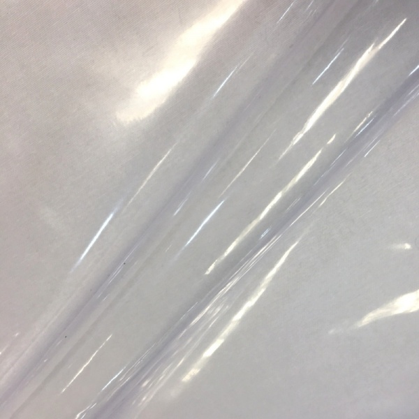 Transparent Vinyl